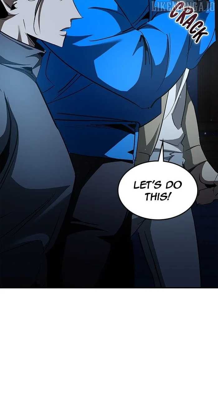 Read Holy Night: The Zero chapter 34 image 22 on Lezhin