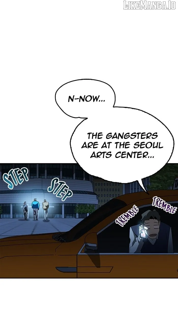 Read Holy Night: The Zero chapter 34 image 23 on Lezhin