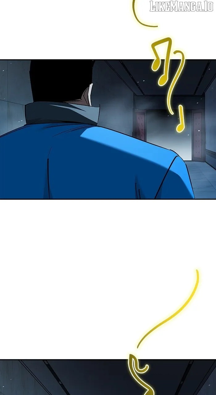 Read Holy Night: The Zero chapter 34 image 26 on Lezhin