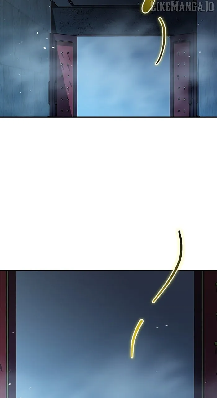 Read Holy Night: The Zero chapter 34 image 27 on Lezhin