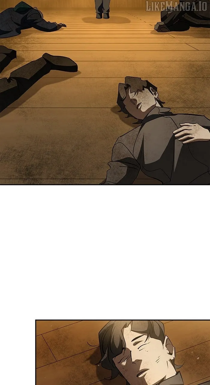 Read Holy Night: The Zero chapter 34 image 31 on Lezhin