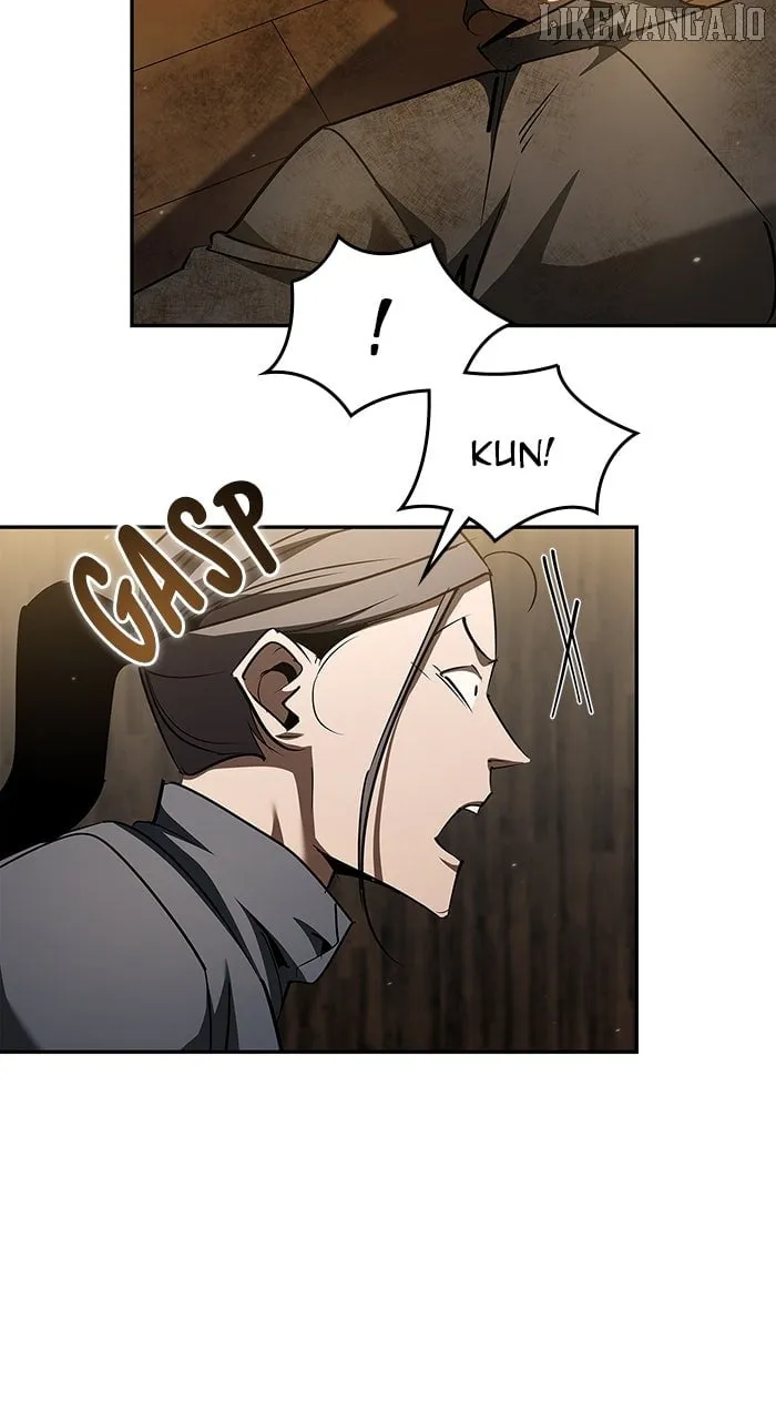 Read Holy Night: The Zero chapter 34 image 32 on Lezhin