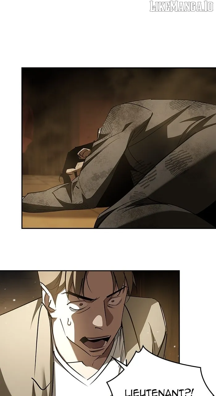 Read Holy Night: The Zero chapter 34 image 33 on Lezhin