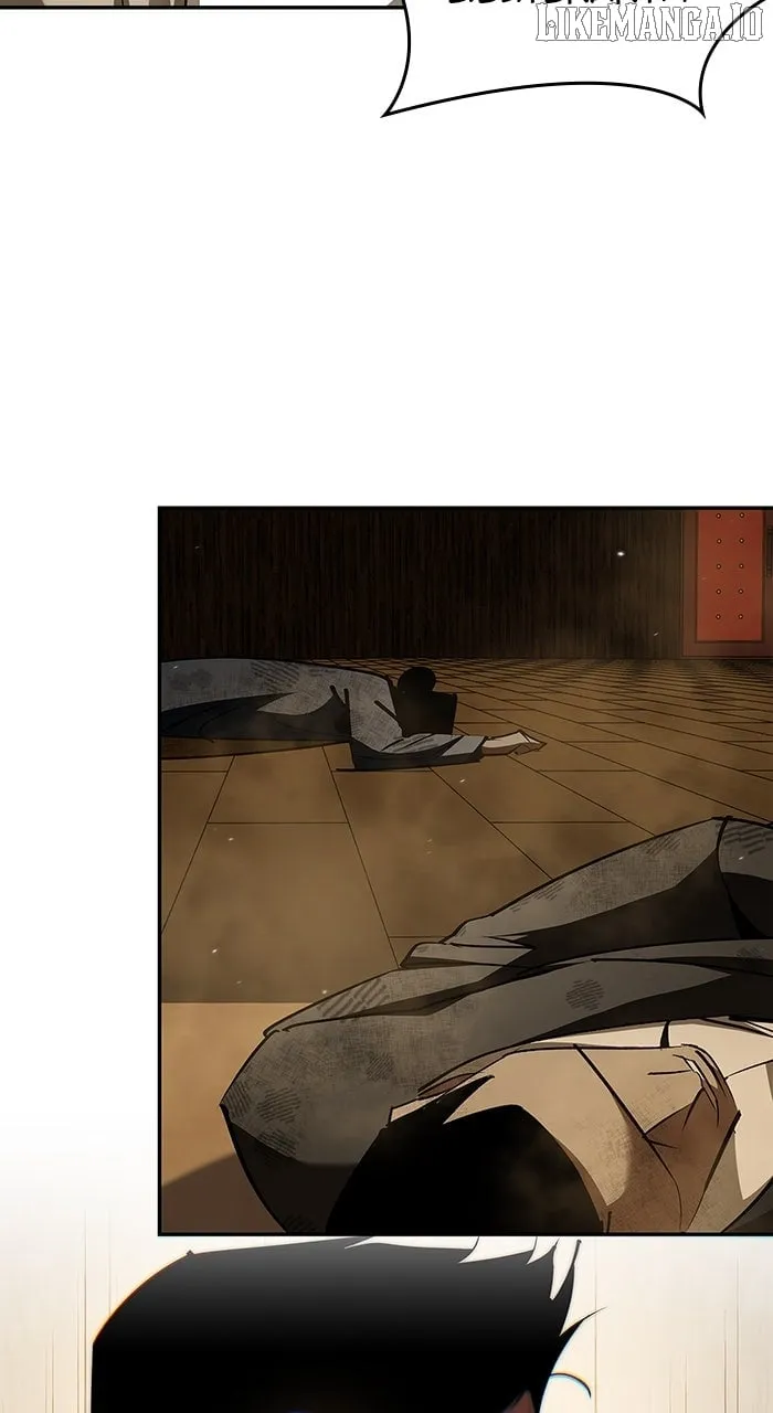 Read Holy Night: The Zero chapter 34 image 34 on Lezhin