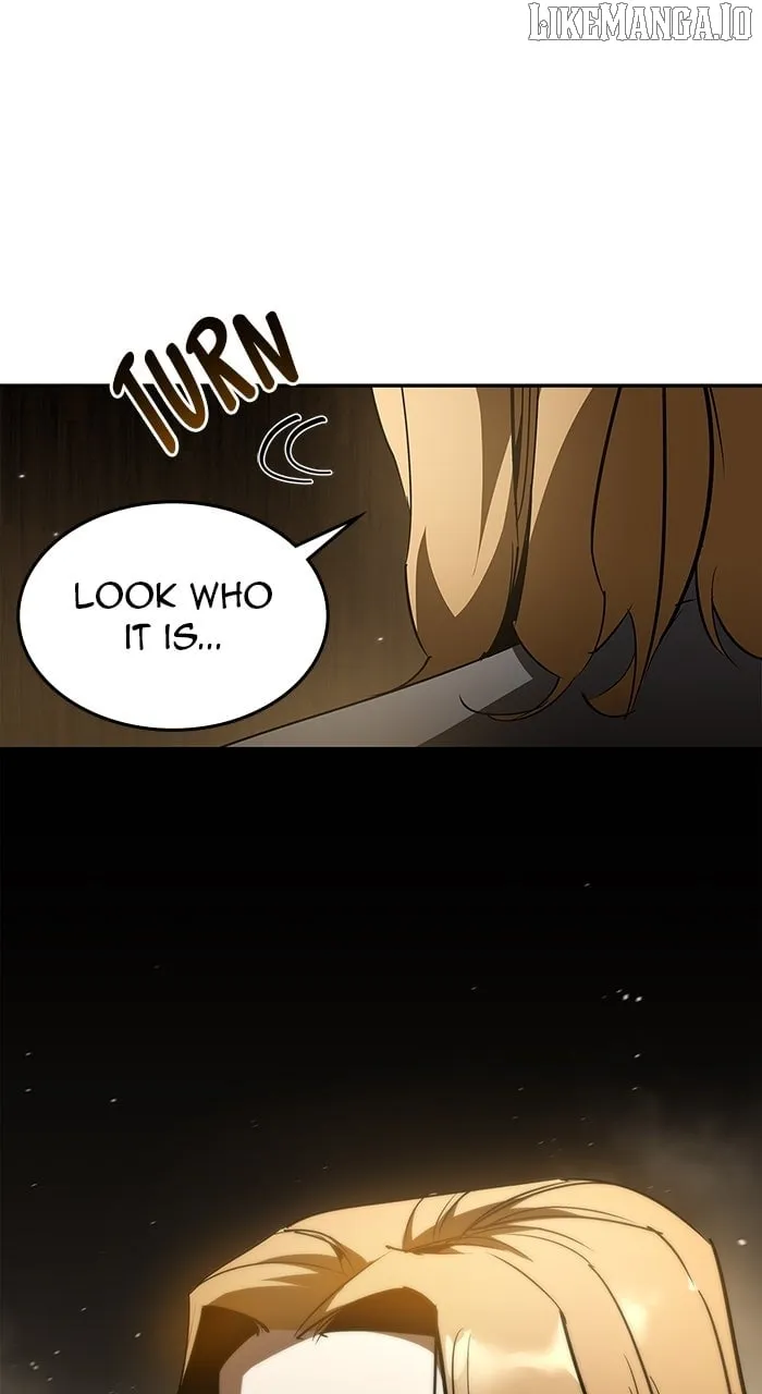 Read Holy Night: The Zero chapter 34 image 36 on Lezhin