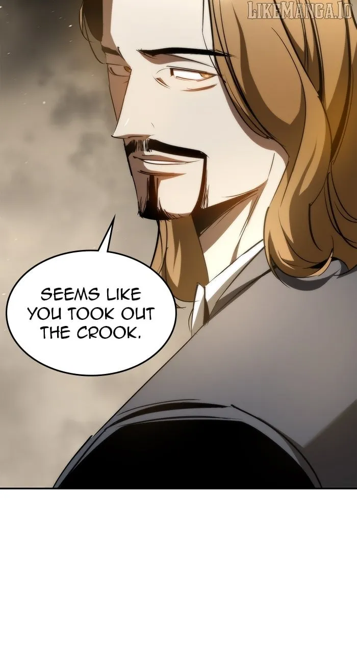 Read Holy Night: The Zero chapter 34 image 37 on Lezhin