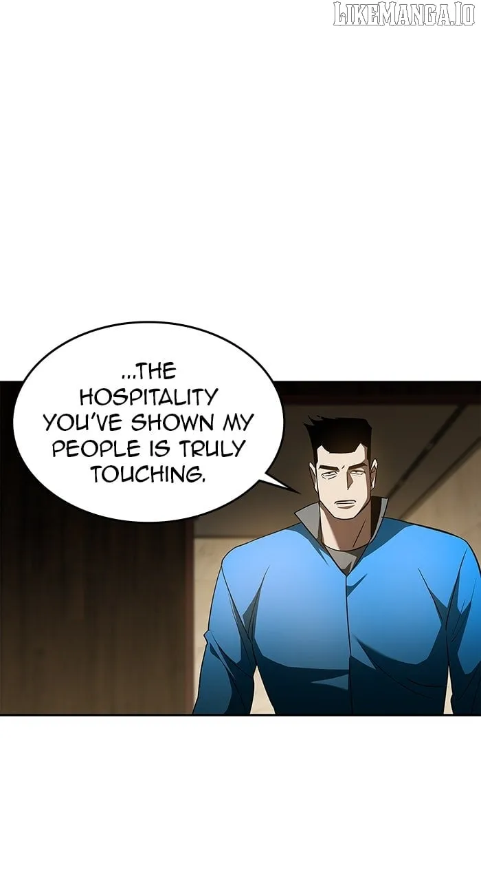Read Holy Night: The Zero chapter 34 image 38 on Lezhin