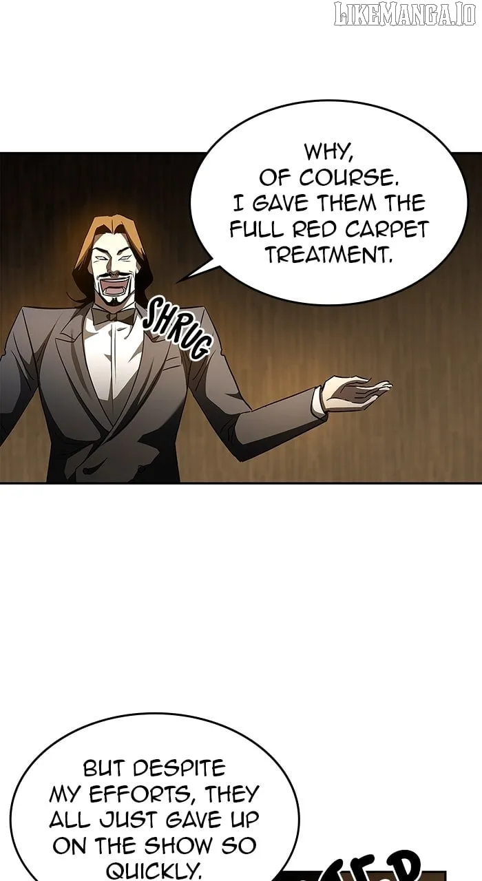Read Holy Night: The Zero chapter 34 image 39 on Lezhin