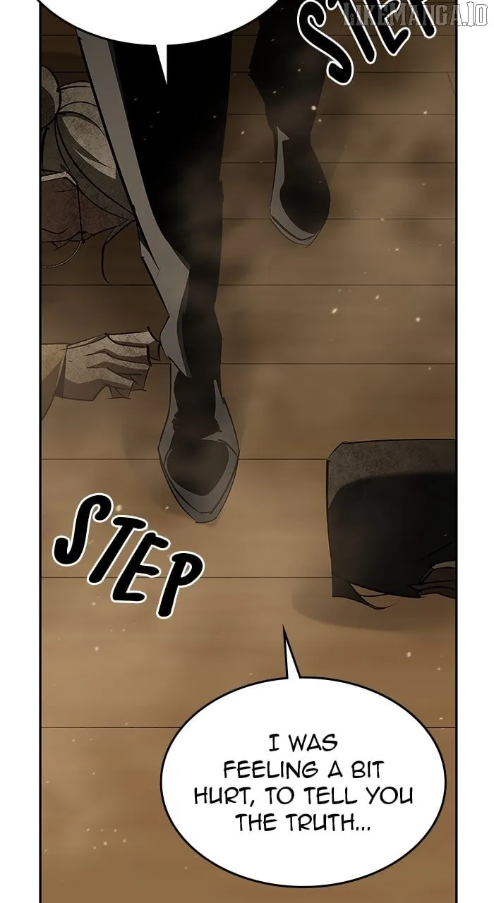 Read Holy Night: The Zero chapter 34 image 40 on Lezhin