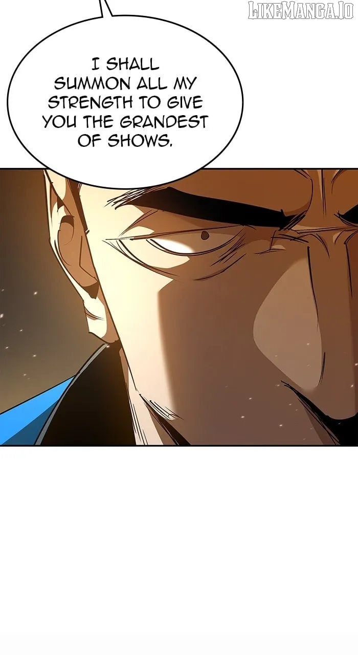 Read Holy Night: The Zero chapter 34 image 42 on Lezhin