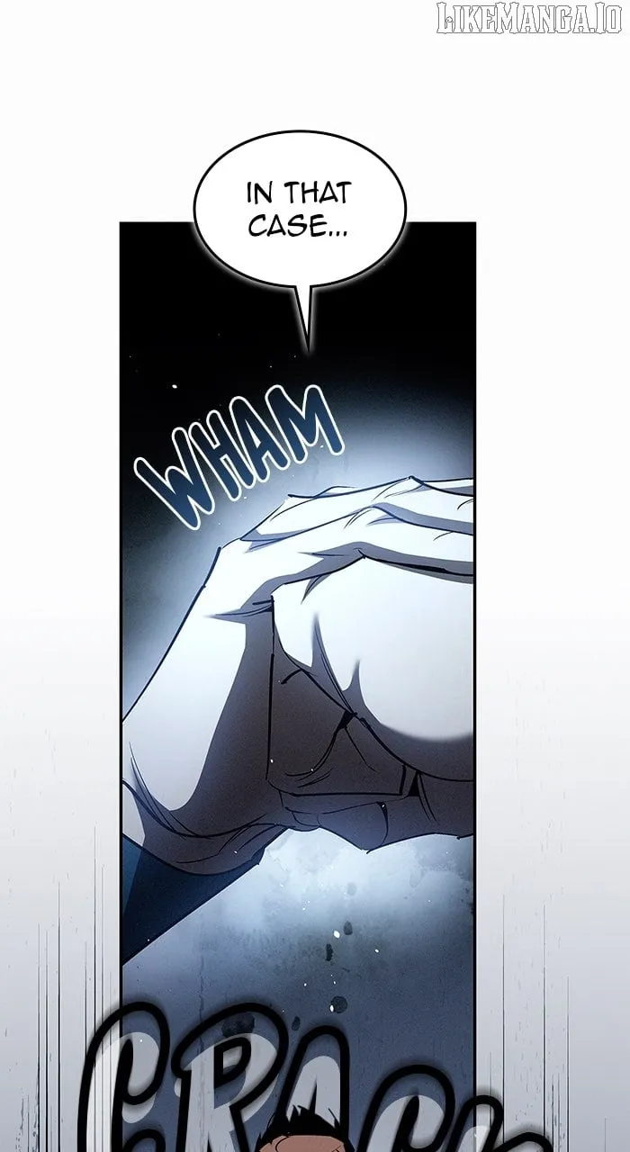 Read Holy Night: The Zero chapter 34 image 43 on Lezhin