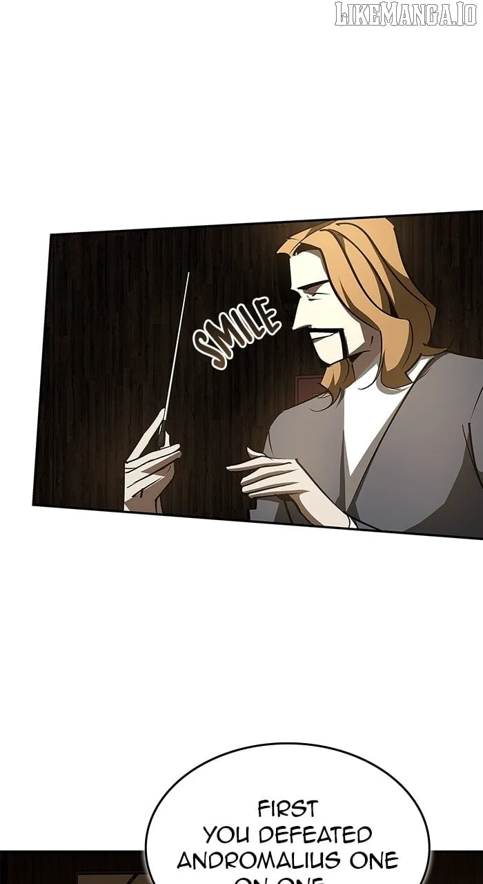 Read Holy Night: The Zero chapter 34 image 45 on Lezhin