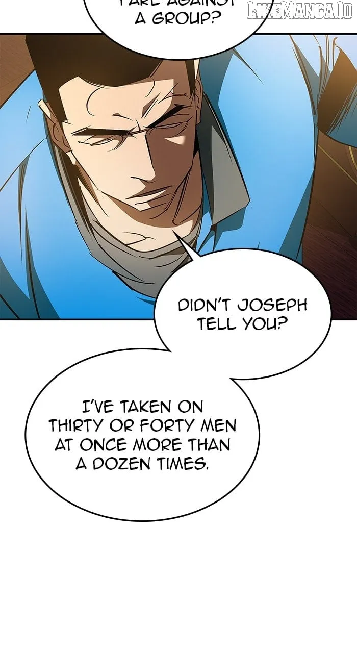 Read Holy Night: The Zero chapter 34 image 48 on Lezhin