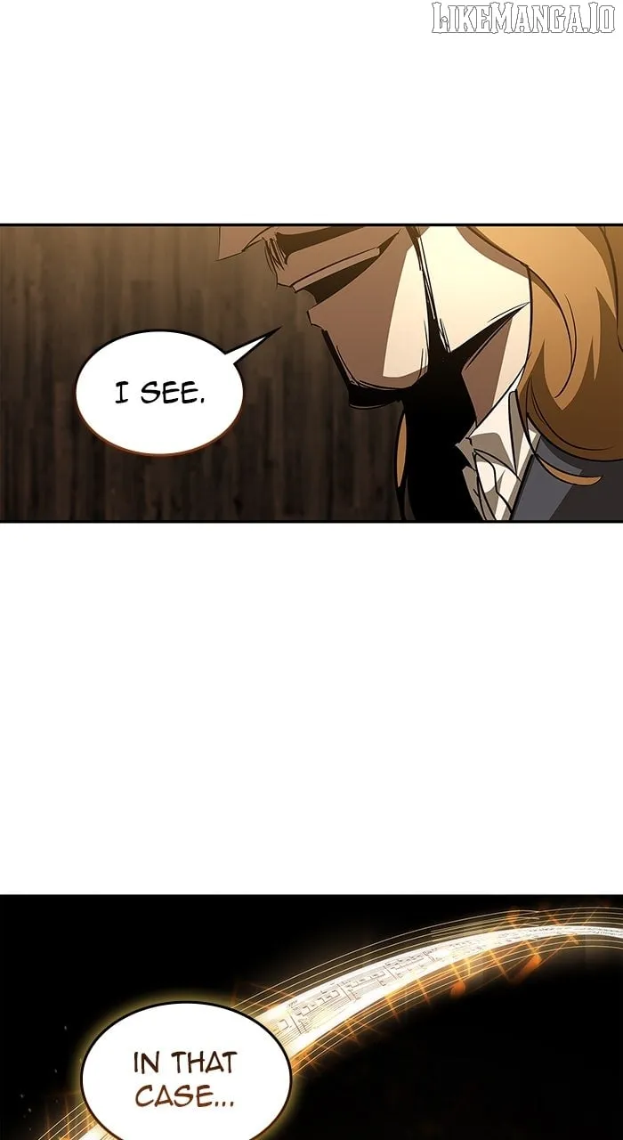 Read Holy Night: The Zero chapter 34 image 49 on Lezhin