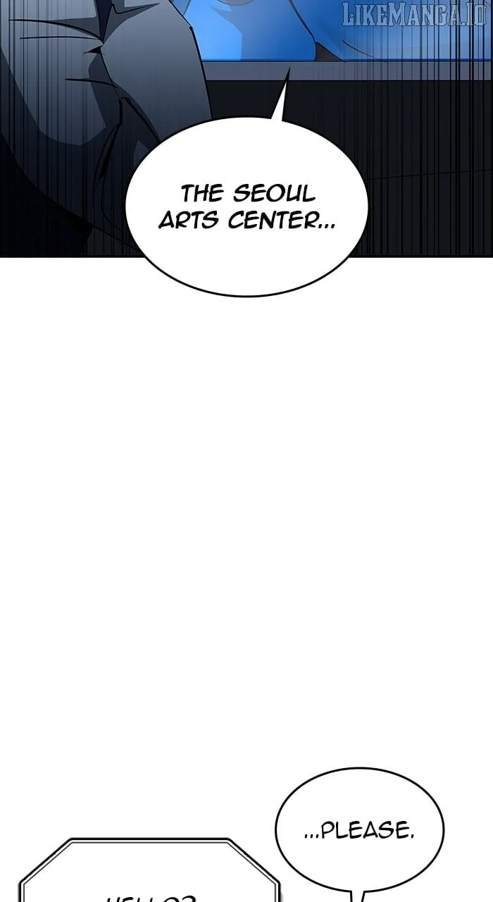 Read Holy Night: The Zero chapter 34 image 5 on Lezhin