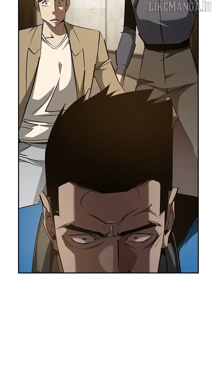 Read Holy Night: The Zero chapter 34 image 54 on Lezhin