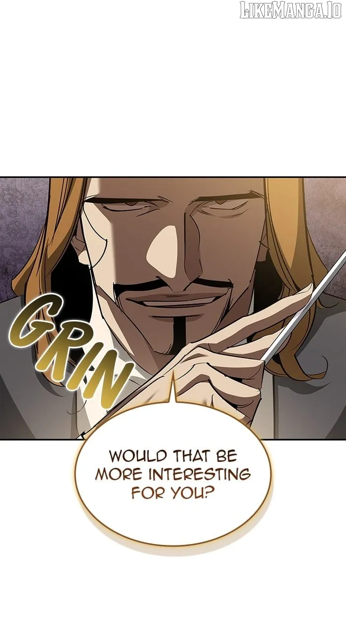 Read Holy Night: The Zero chapter 34 image 55 on Lezhin