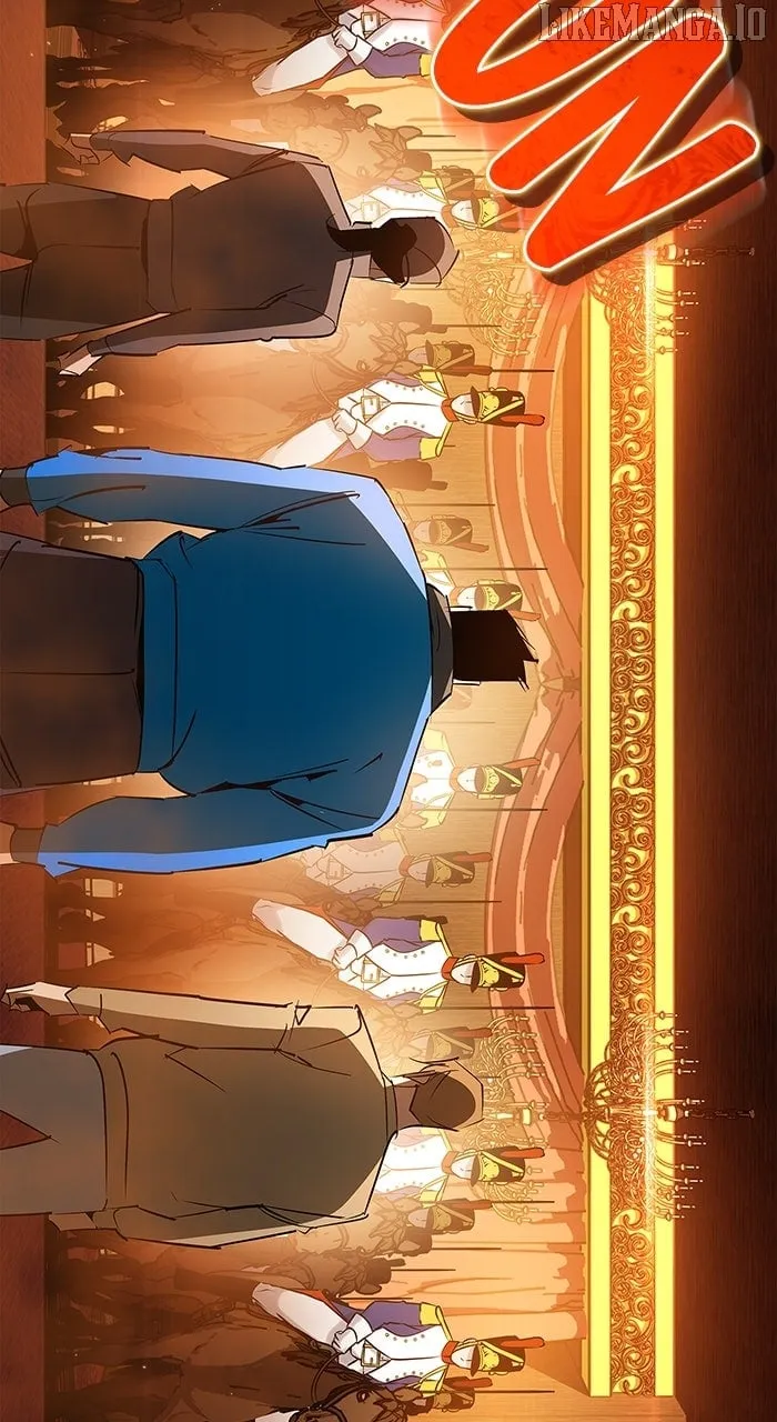 Read Holy Night: The Zero chapter 34 image 58 on Lezhin