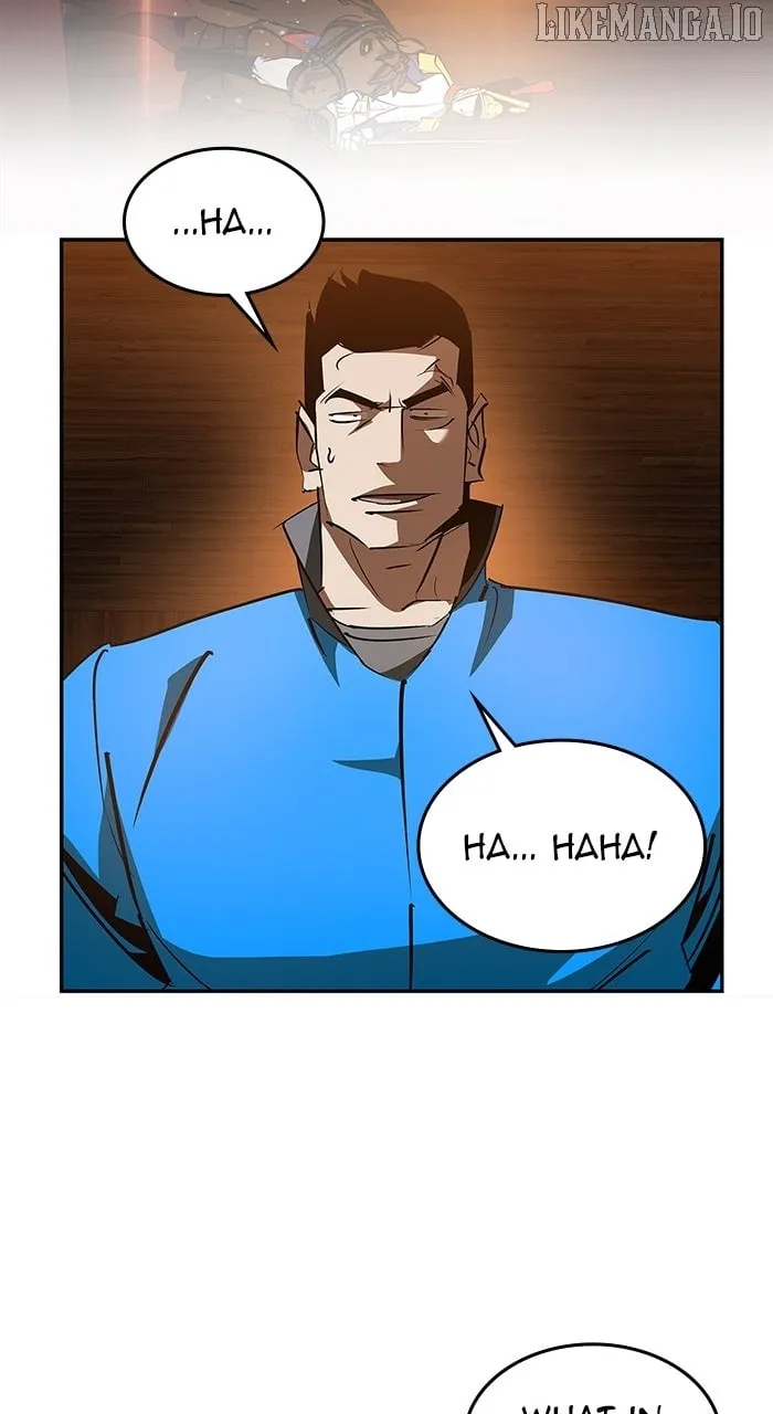Read Holy Night: The Zero chapter 34 image 60 on Lezhin