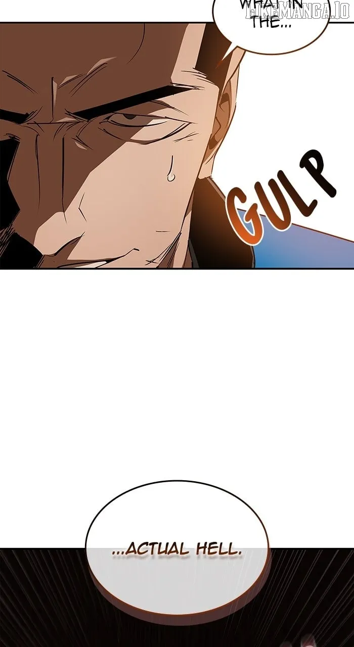 Read Holy Night: The Zero chapter 34 image 61 on Lezhin