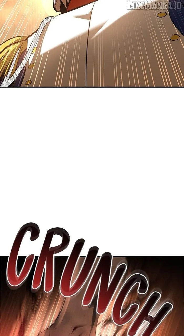 Read Holy Night: The Zero chapter 35 image 14 on Lezhin