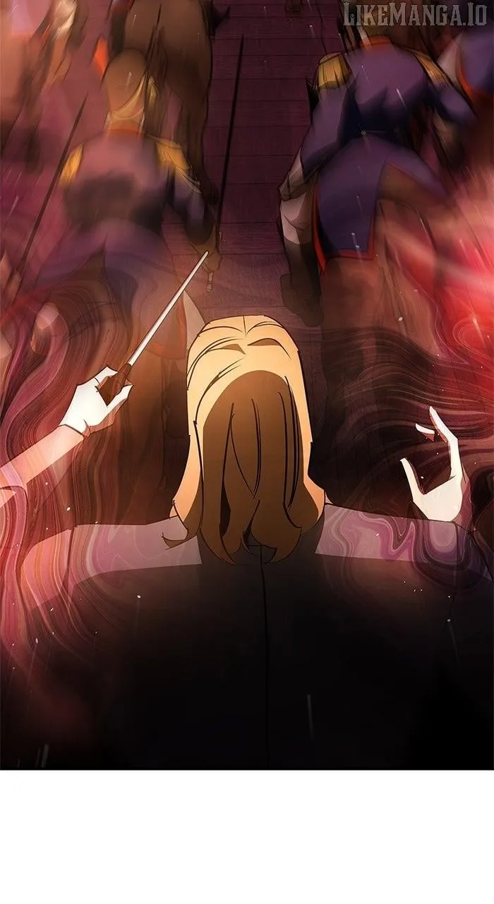 Read Holy Night: The Zero chapter 35 image 21 on Lezhin