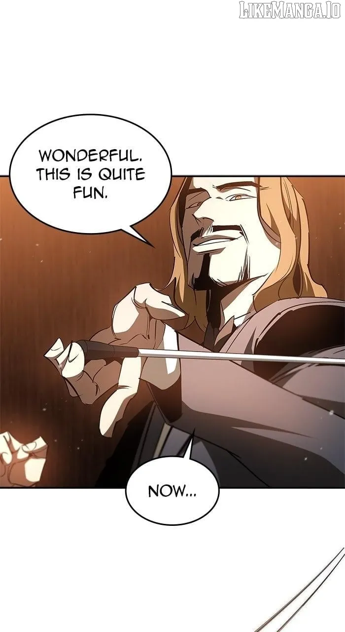 Read Holy Night: The Zero chapter 35 image 22 on Lezhin