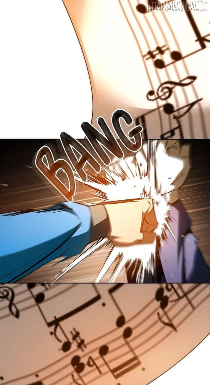 Read Holy Night: The Zero chapter 35 image 26 on Lezhin