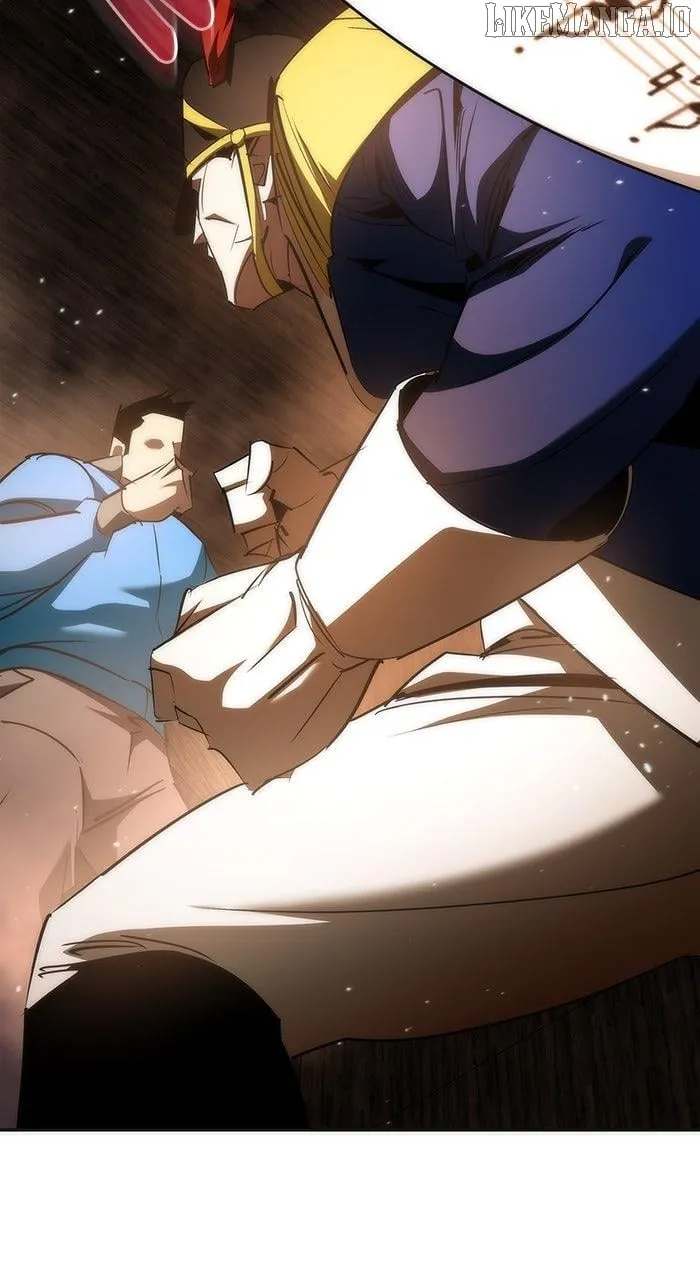 Read Holy Night: The Zero chapter 35 image 28 on Lezhin