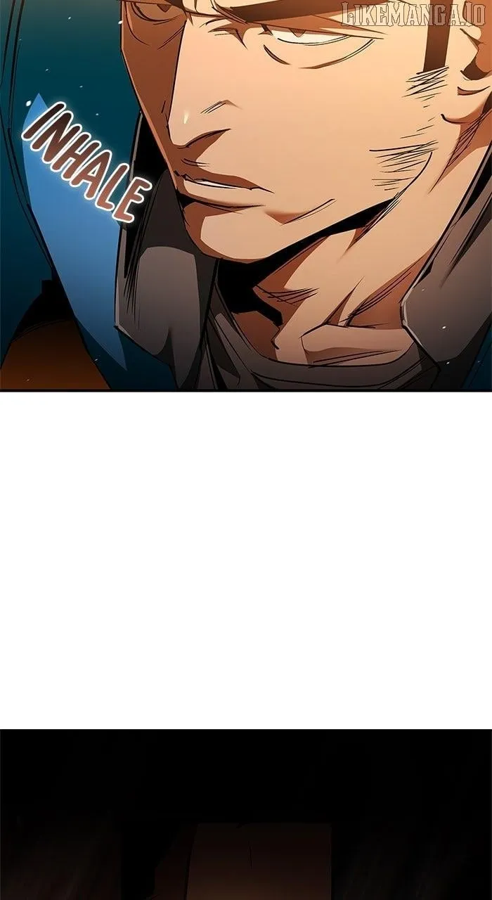 Read Holy Night: The Zero chapter 35 image 3 on Lezhin