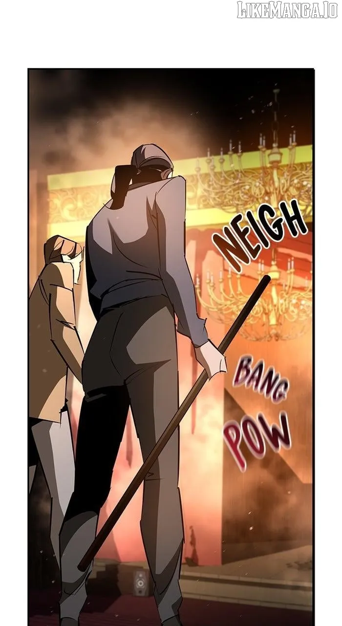 Read Holy Night: The Zero chapter 35 image 33 on Lezhin