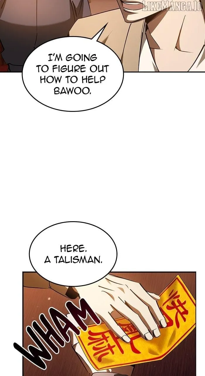 Read Holy Night: The Zero chapter 35 image 35 on Lezhin