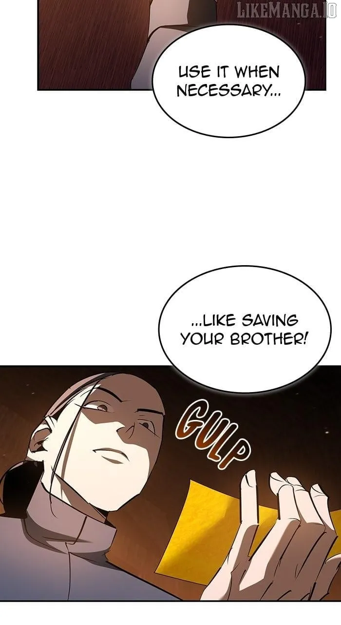 Read Holy Night: The Zero chapter 35 image 36 on Lezhin