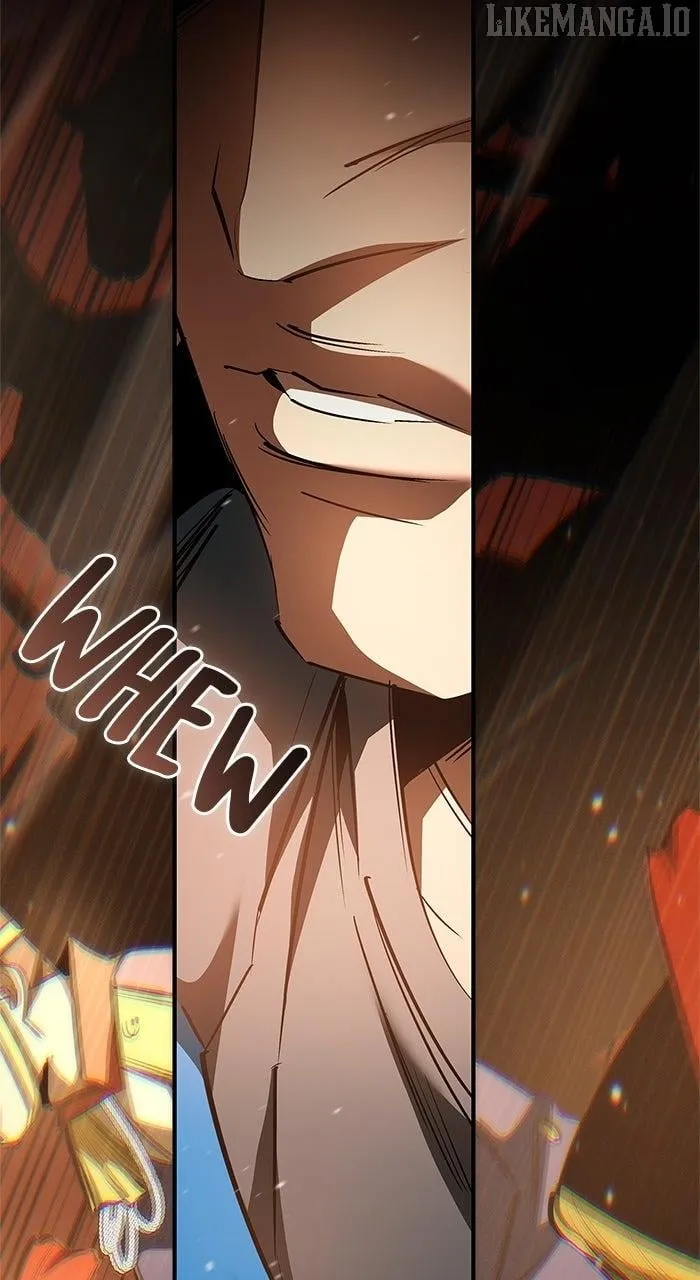 Read Holy Night: The Zero chapter 35 image 4 on Lezhin
