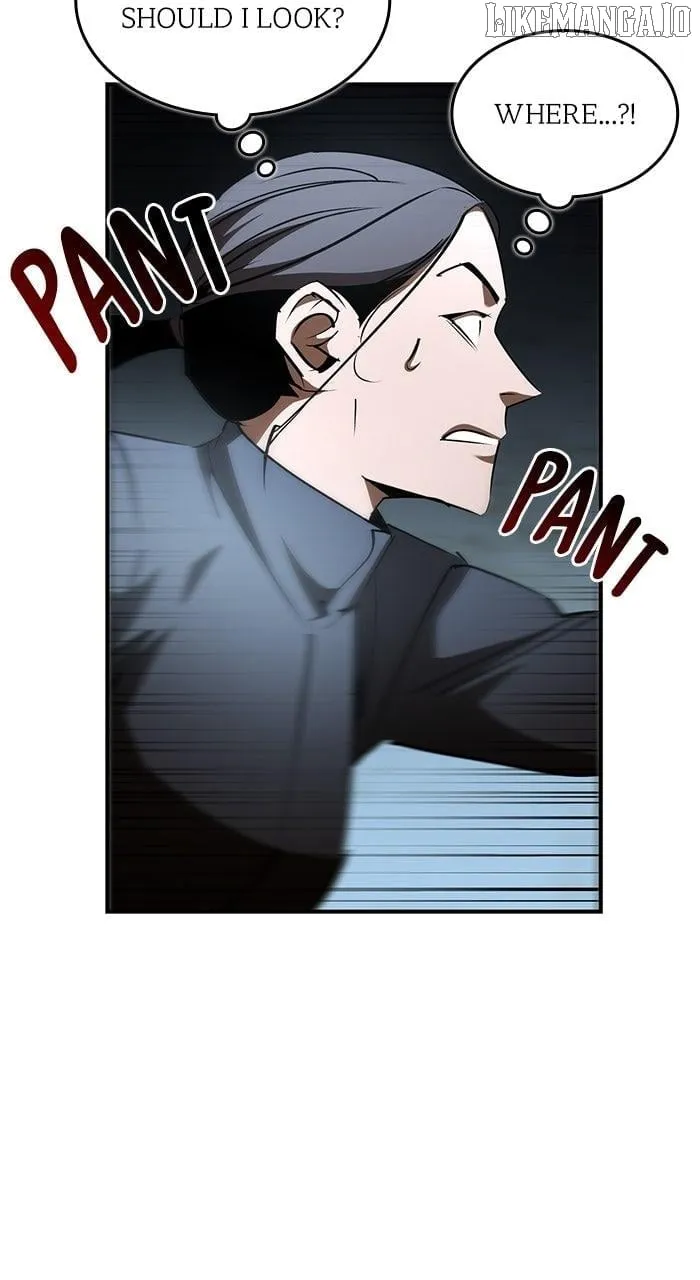 Read Holy Night: The Zero chapter 35 image 40 on Lezhin