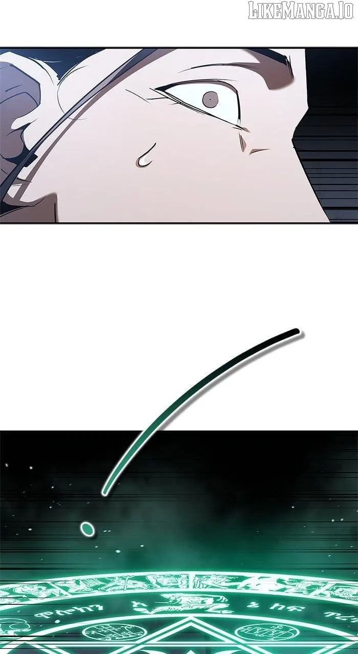 Read Holy Night: The Zero chapter 35 image 42 on Lezhin
