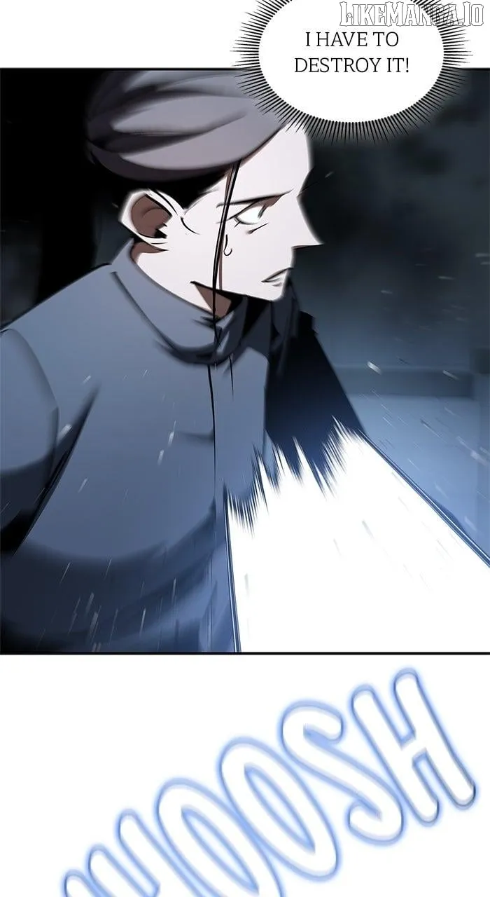 Read Holy Night: The Zero chapter 35 image 44 on Lezhin