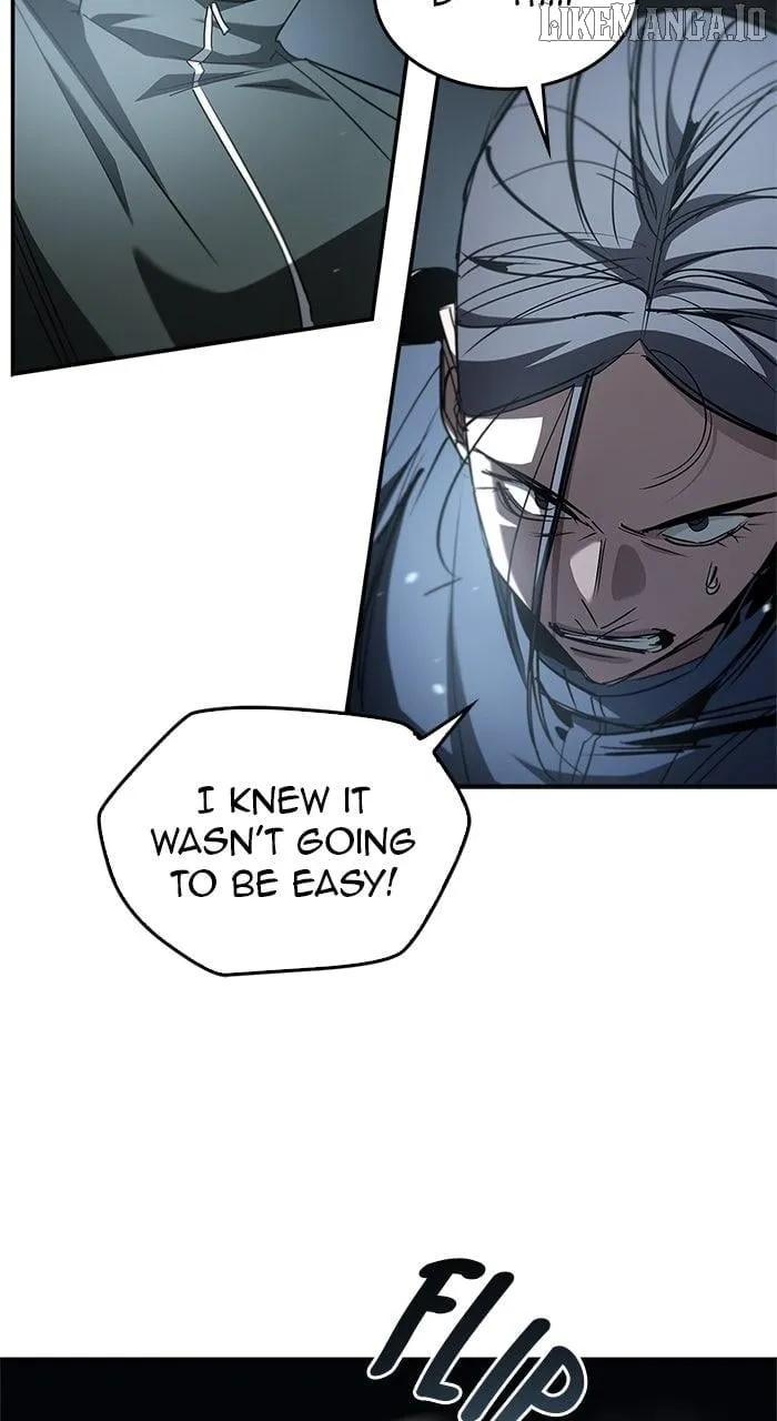 Read Holy Night: The Zero chapter 35 image 48 on Lezhin