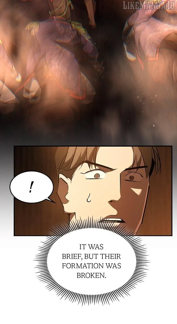 Read Holy Night: The Zero chapter 35 image 52 on Lezhin