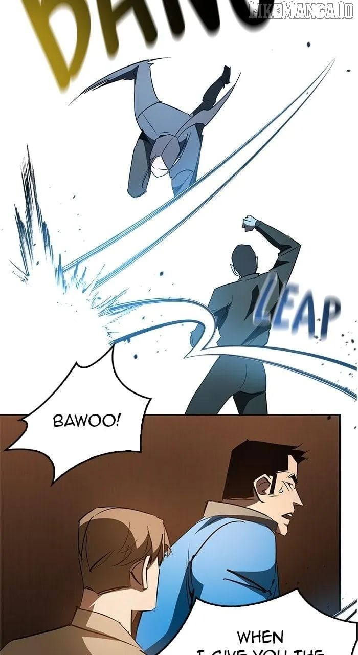 Read Holy Night: The Zero chapter 35 image 54 on Lezhin