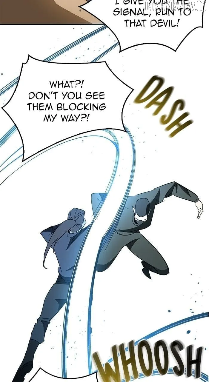 Read Holy Night: The Zero chapter 35 image 55 on Lezhin