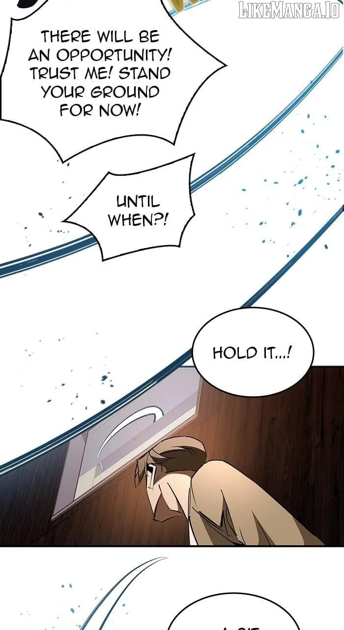 Read Holy Night: The Zero chapter 35 image 56 on Lezhin
