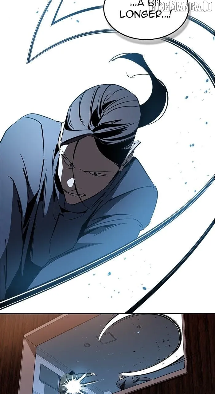 Read Holy Night: The Zero chapter 35 image 57 on Lezhin