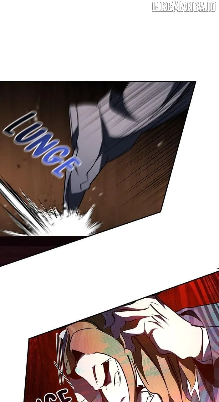 Read Holy Night: The Zero chapter 35 image 62 on Lezhin