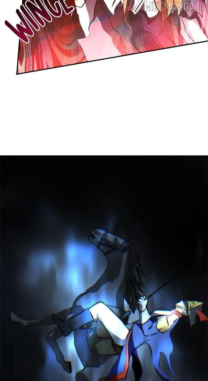 Read Holy Night: The Zero chapter 35 image 63 on Lezhin