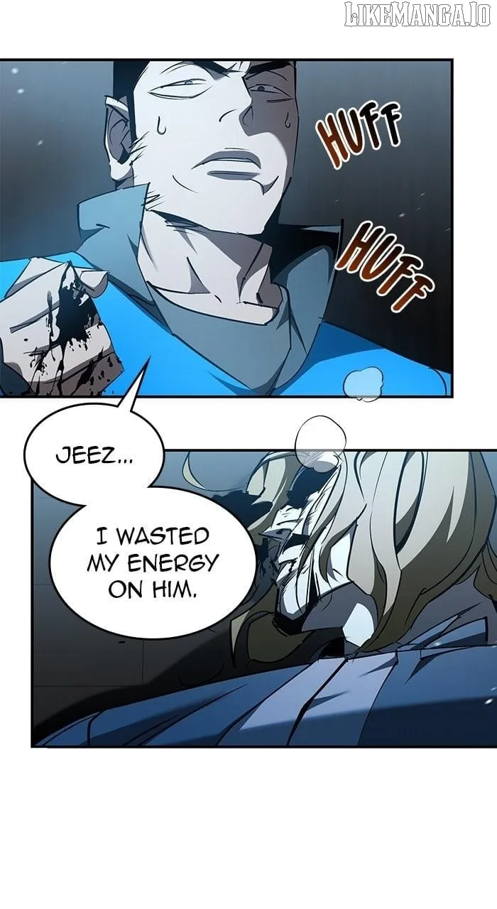 Read Holy Night: The Zero chapter 35 image 72 on Lezhin