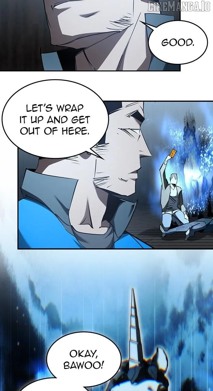 Read Holy Night: The Zero chapter 35 image 77 on Lezhin