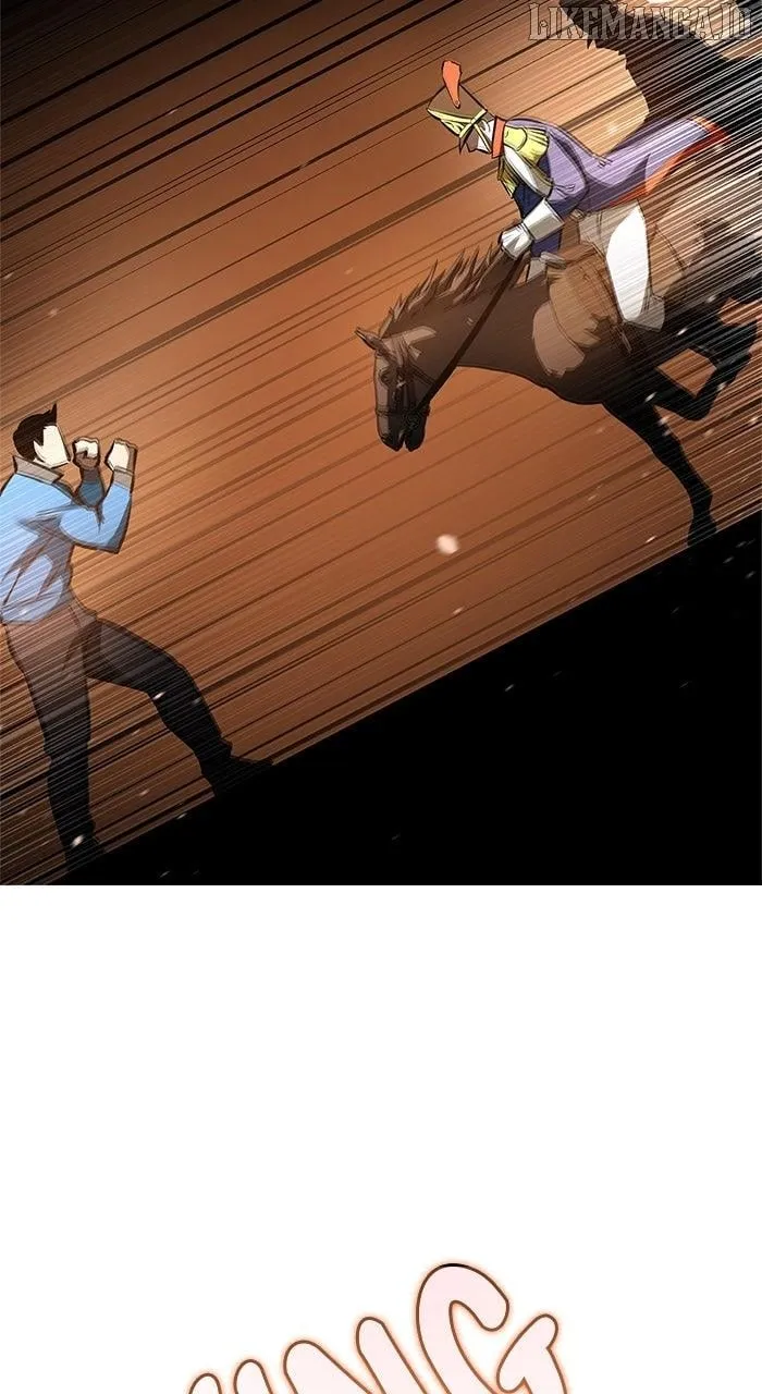 Read Holy Night: The Zero chapter 35 image 8 on Lezhin