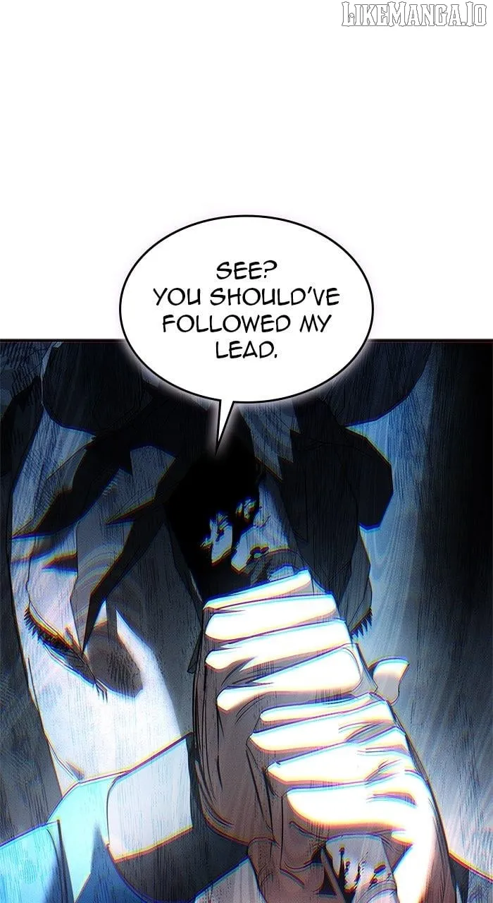 Read Holy Night: The Zero chapter 36 image 10 on Lezhin