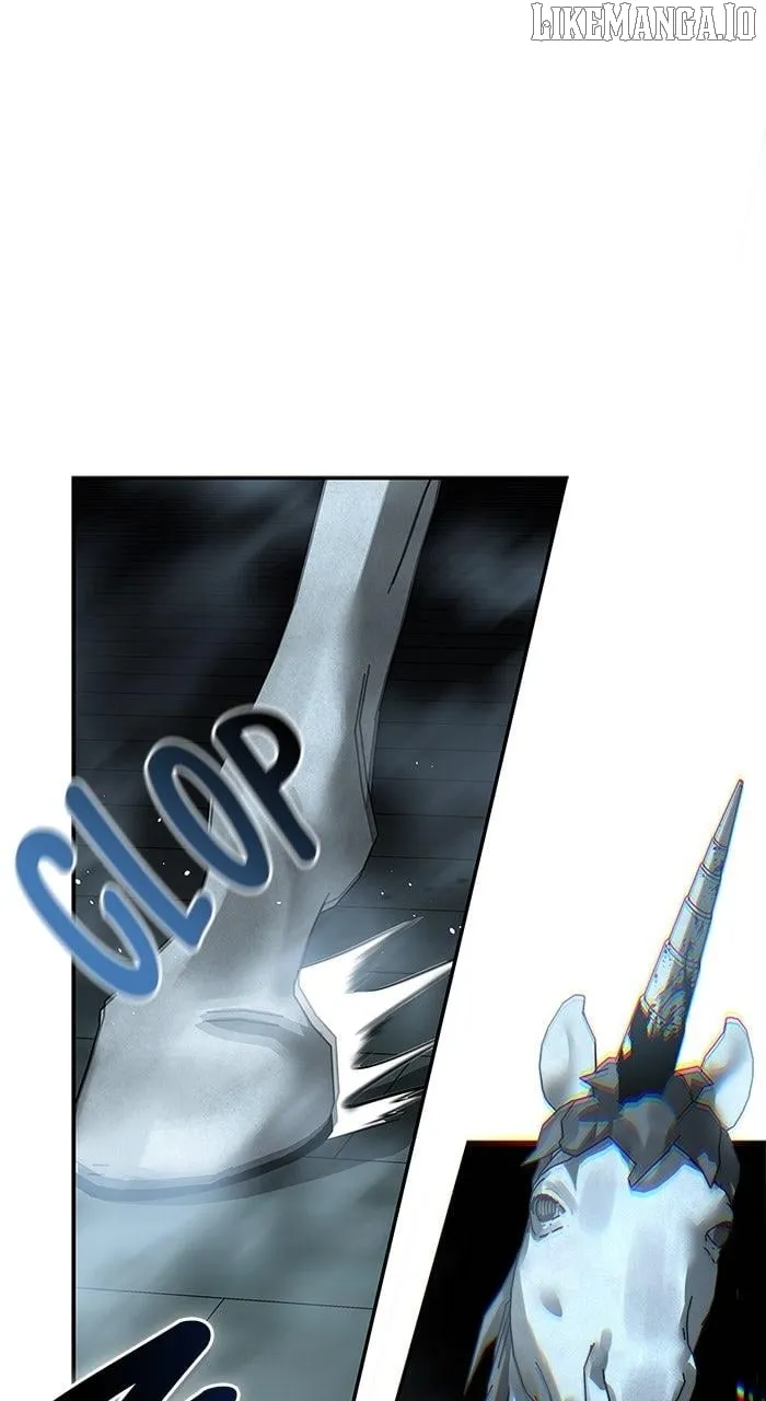 Read Holy Night: The Zero chapter 36 image 16 on Lezhin
